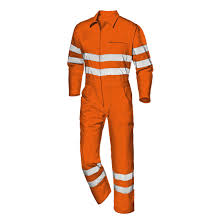 Industrial Clothing